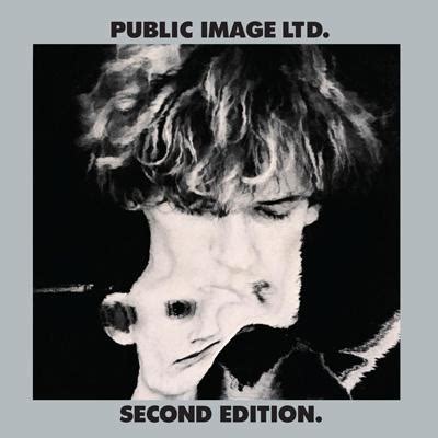 metal box public image ltd not good|public image ltd second edition.